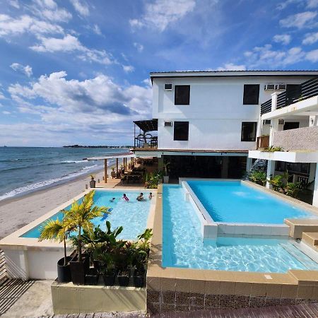 Miami Heat Beach Resort Моронг Экстерьер фото