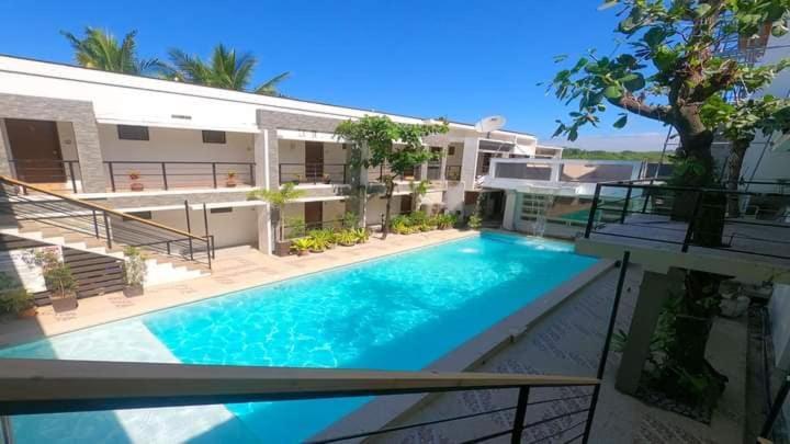 Miami Heat Beach Resort Моронг Экстерьер фото