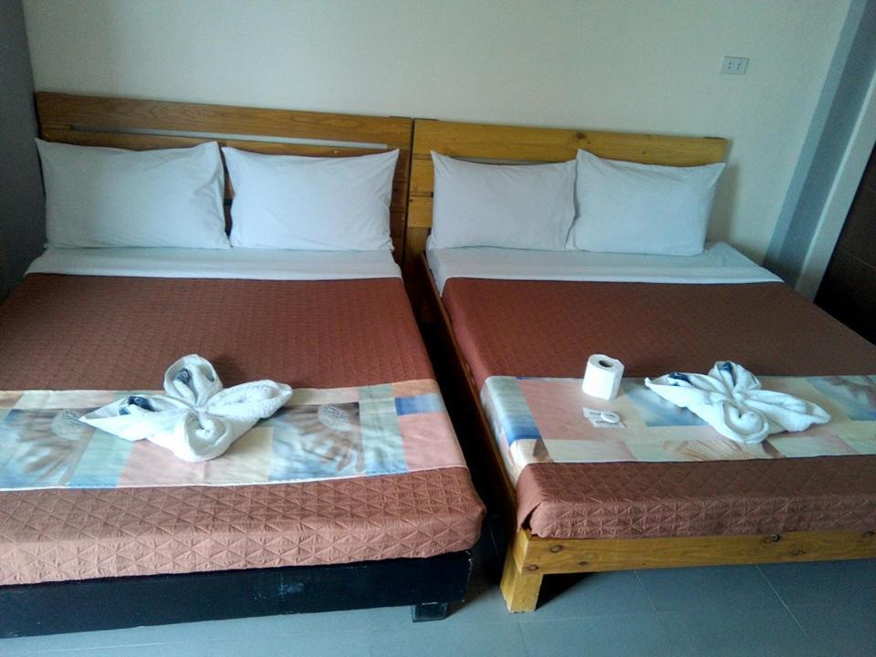 Miami Heat Beach Resort Моронг Экстерьер фото