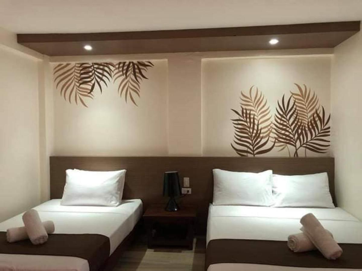 Miami Heat Beach Resort Моронг Экстерьер фото