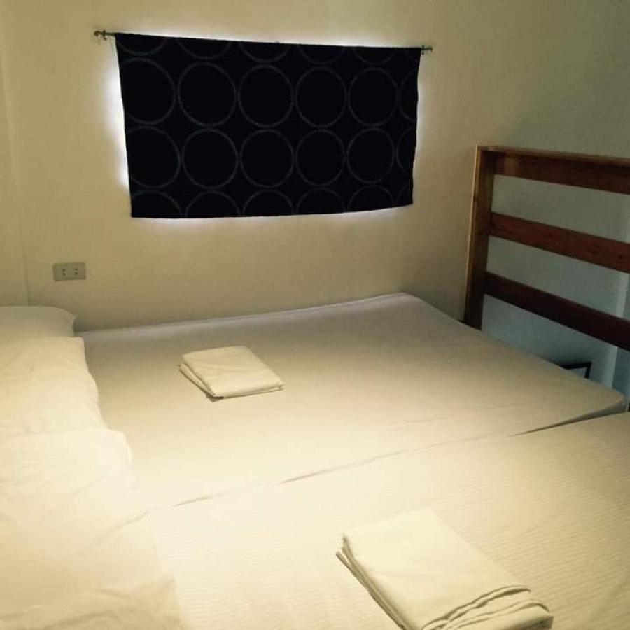 Miami Heat Beach Resort Моронг Экстерьер фото